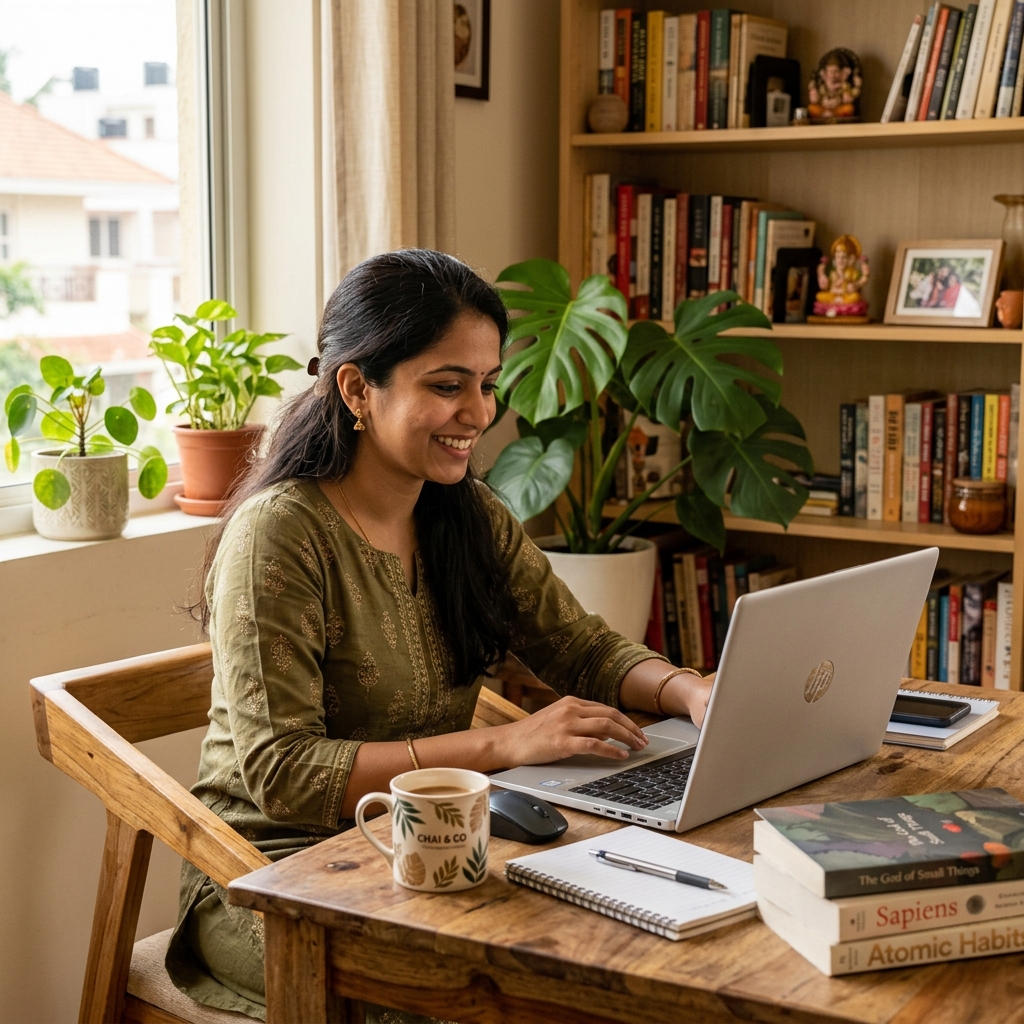 Benefits of Teaching Malayalam Online