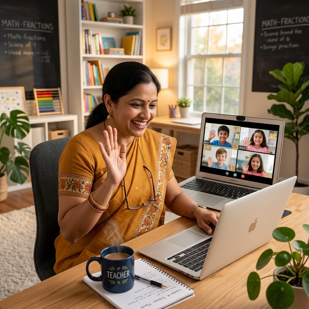 Online Malayalam Teaching
