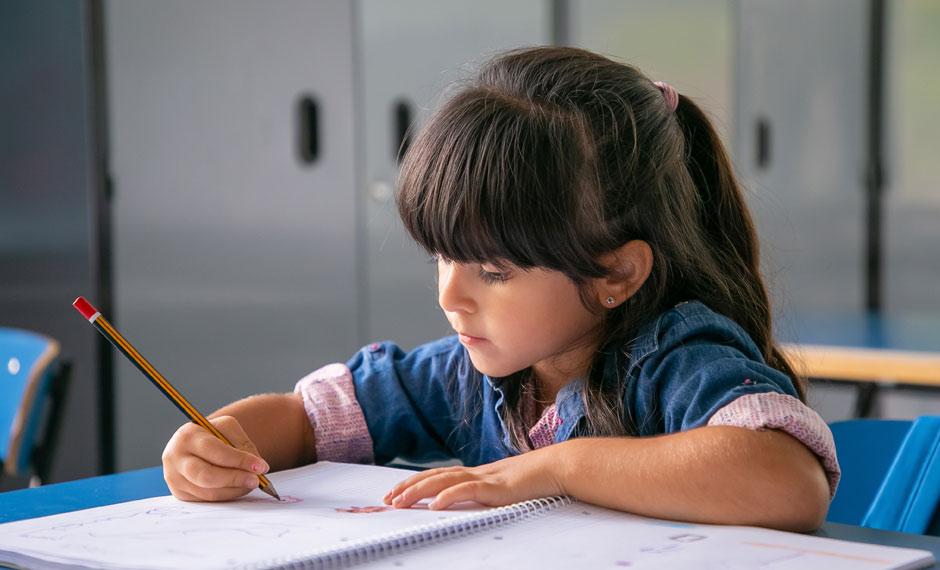 Effective Tips To Improve Kids Handwriting Within A Week